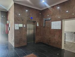 Guan Hwa Building (D16), Office #584319141